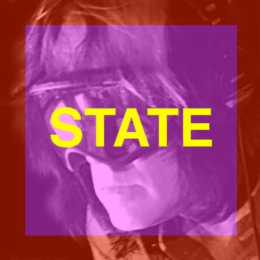 Todd Rundgren -  State